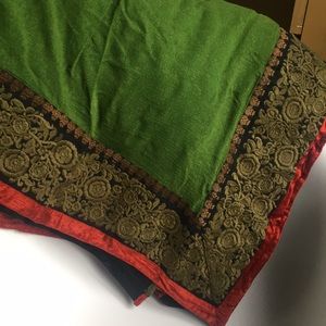 Sabyasachi Saree